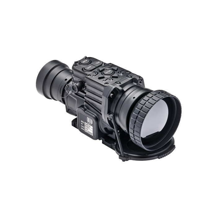 Night Vision ClipOn Down Range Thermal