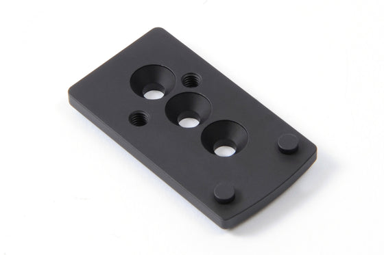 FAST™ Optic Adapter Plate