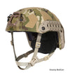 FAST SF High Cut Ballistic Helmet