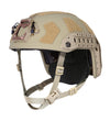 FAST SF High Cut Ballistic Helmet