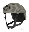 FAST SF Carbon Composite Helmet