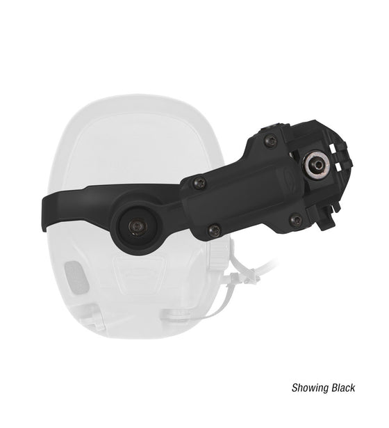 AMP Helmet Rail Mount Kit