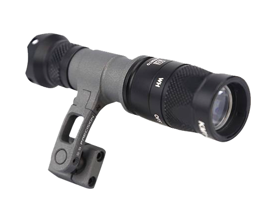 M-AX Mount – Down Range Thermal