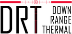 Down Range Thermal logo