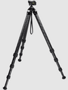 TFTC Tripod with Anvil-30 ARC Ball Head