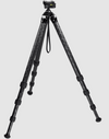 TFTC Tripod with Anvil-30 ARC Ball Head