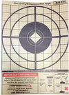 25M Multipurpose Target