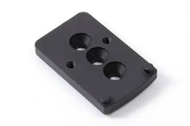 FAST™ Optic Adapter Plate