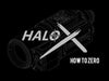 Halo XRF