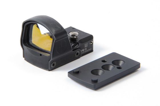 FAST™ Optic Adapter Plate