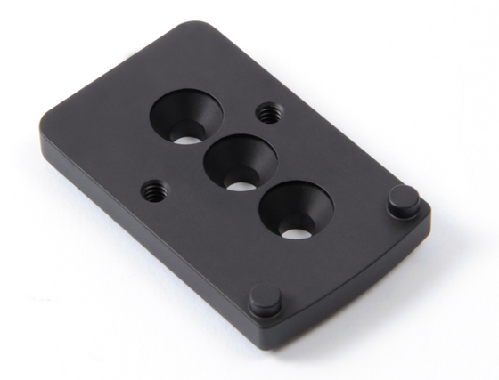 FAST™ Optic Adapter Plate