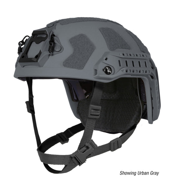 FAST SF High Cut Ballistic Helmet