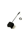 WEAPON OPTIC RETENTION LANYARD (WORL) 3"
