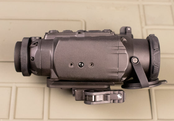 TA421 Clip-on