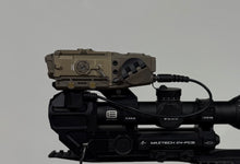  X4 LRF 15K