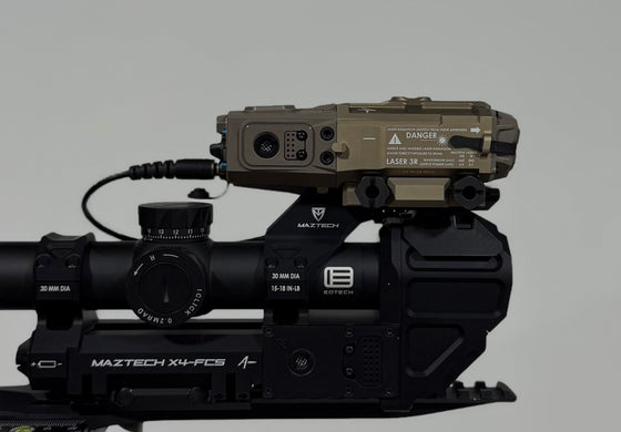 X4 LRF 2K