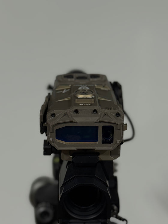X4 LRF 2K