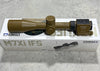 RARE Tan M7Xi IFS 4-28x56 T3 (demo unit) SALE