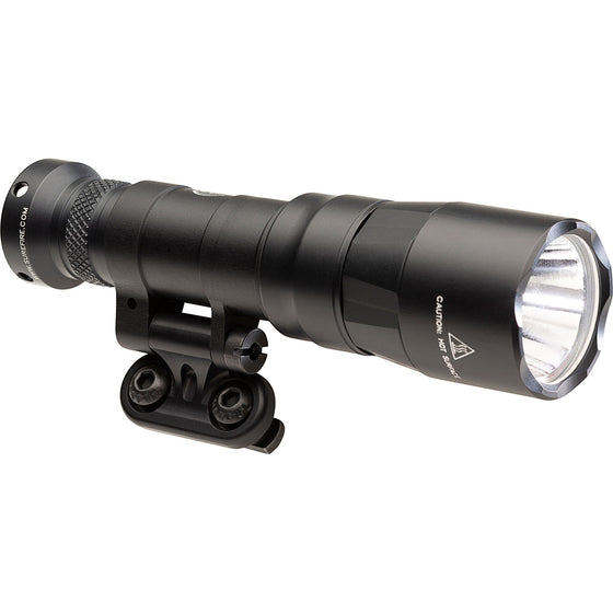 M340DFT-PRO Turbo Mini Scout Light