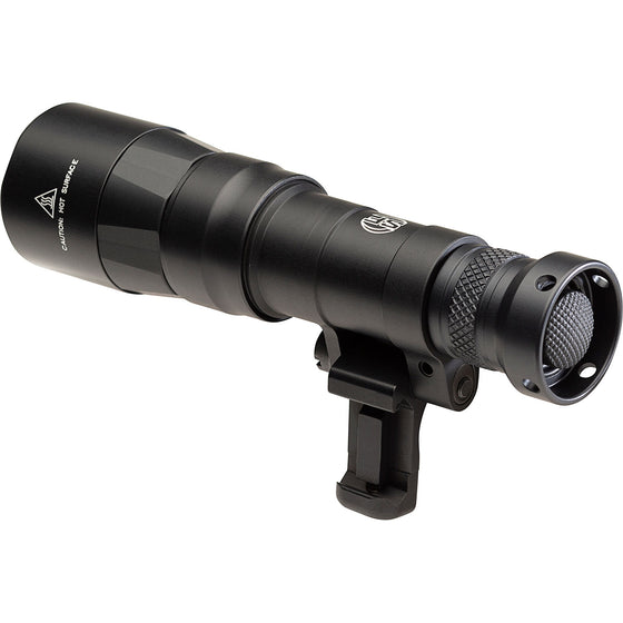 M340DFT-PRO Turbo Mini Scout Light