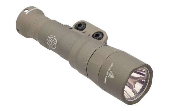 M340DFT-PRO Turbo Mini Scout Light