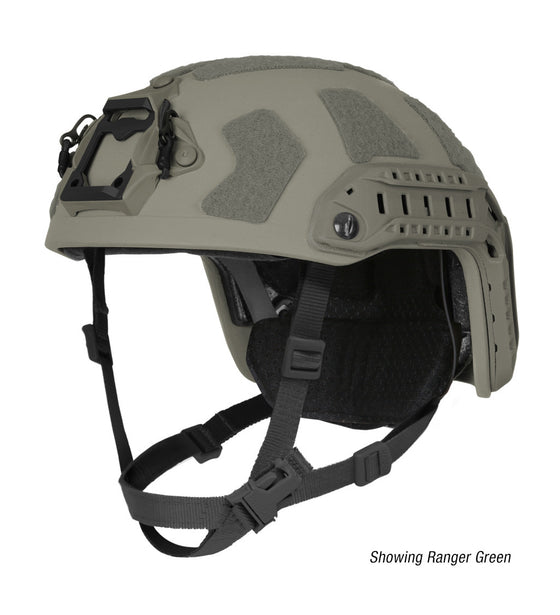 FAST SF High Cut Ballistic Helmet
