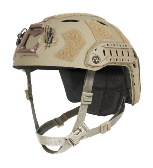 ops sfヘルメット個人装備 炭素繊維 forward ops sfヘルメット個人装備 炭素繊維 forward