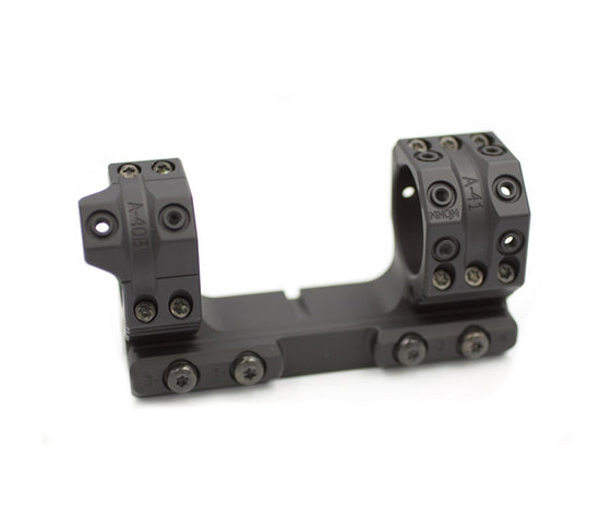 1.5" Spuhr Mount
