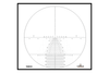 ZC420 Non Locking, 10 Mil, with Tremor3 Reticle