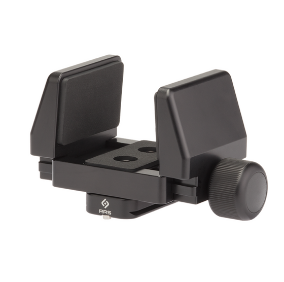 VYCE® Support Mount with QR Plate