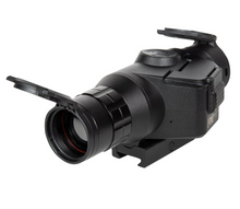  Wraith Mini 2-16x35 Thermal Rifle Scope