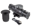 Wraith Mini 2-16x35 Thermal Rifle Scope