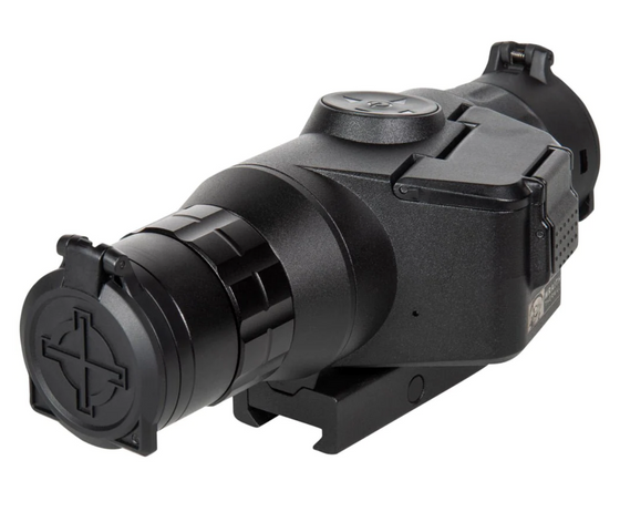 Wraith Mini 2-16x35 Thermal Rifle Scope