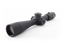  ZC527 with 10 MIL Turret and MPCT2X (non locking)