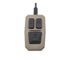 X4 Low Profile Remote