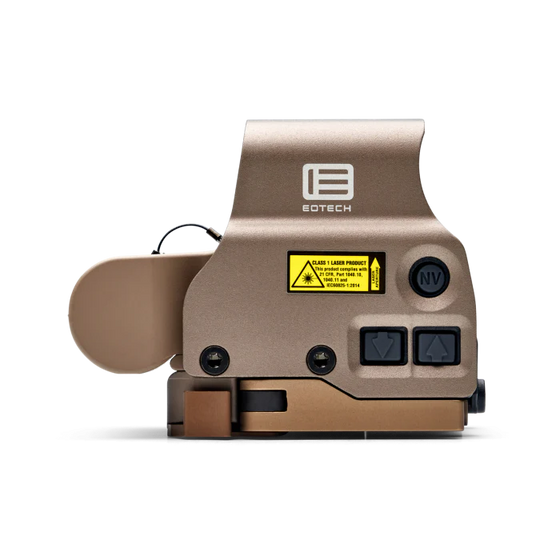 EOTech EXPS3-DCR 実物 イオテック EOTech EXPS3-DCR 光学サイト 実物 EOTech EXPS3-0