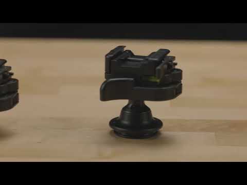 Anvil-30 ARC Ball Head