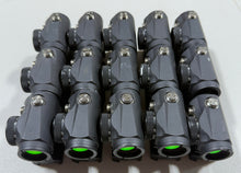  Trad in T1 MISSING TURRET CAPS