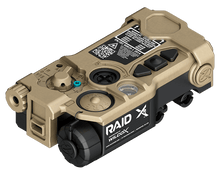  RAID Xe Low Power Tan