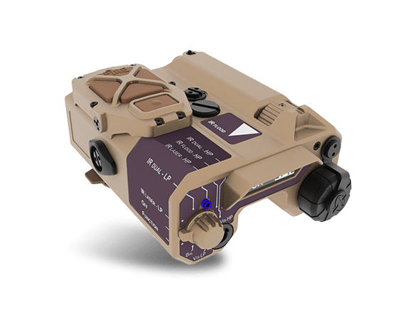 RAPTAR S – Down Range Thermal