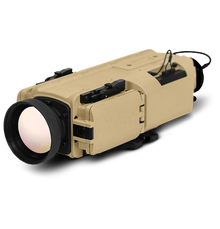  ThermoSight® HISS-XLR